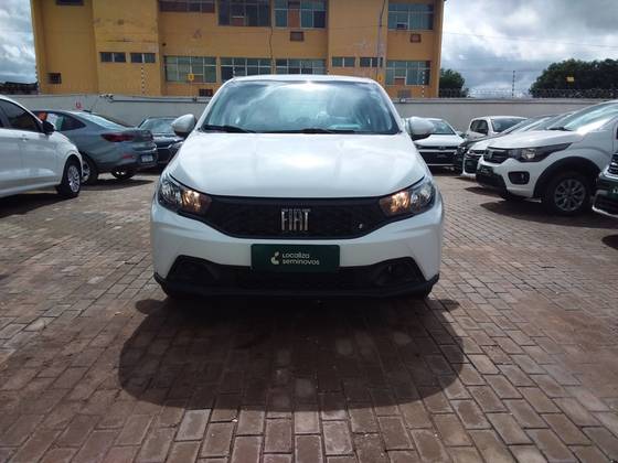 FIAT ARGO 1.0 FIREFLY FLEX DRIVE MANUAL
